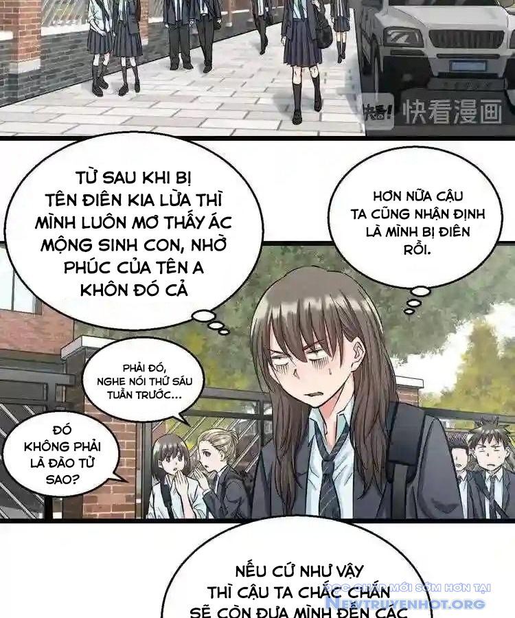 Dẫu Nản Vẫn Cố Chapter 12 - Trang 2