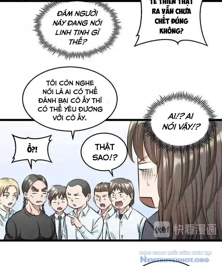 Dẫu Nản Vẫn Cố Chapter 12 - Trang 2