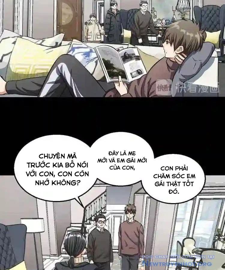 Dẫu Nản Vẫn Cố Chapter 12 - Trang 2