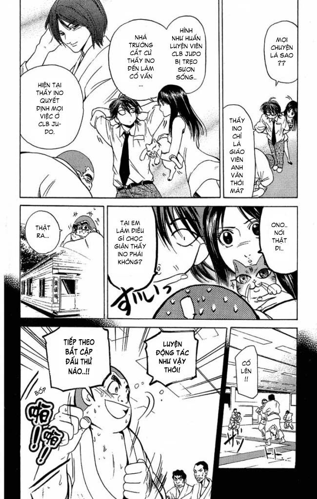 Hammer Session! Chapter 037 - Next Chapter 038