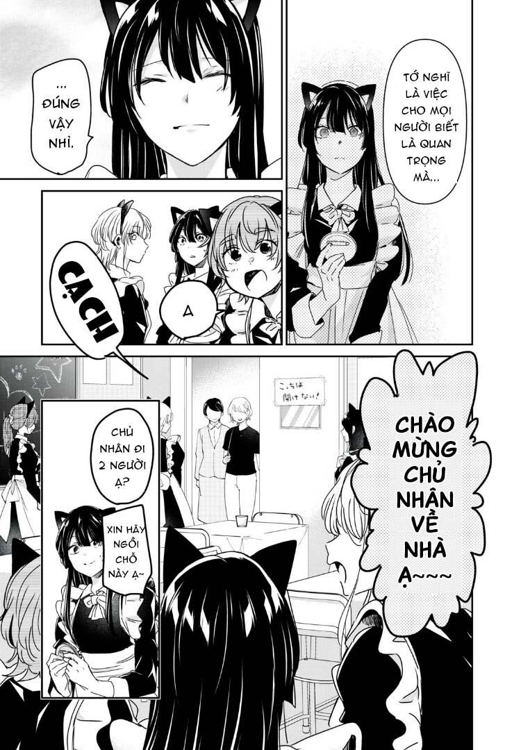 Vầng Trăng Đêm Mưa Chapter 27 - Next Chapter 28