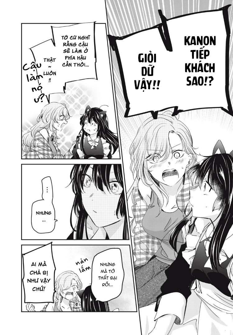 Vầng Trăng Đêm Mưa Chapter 27 - Next Chapter 28