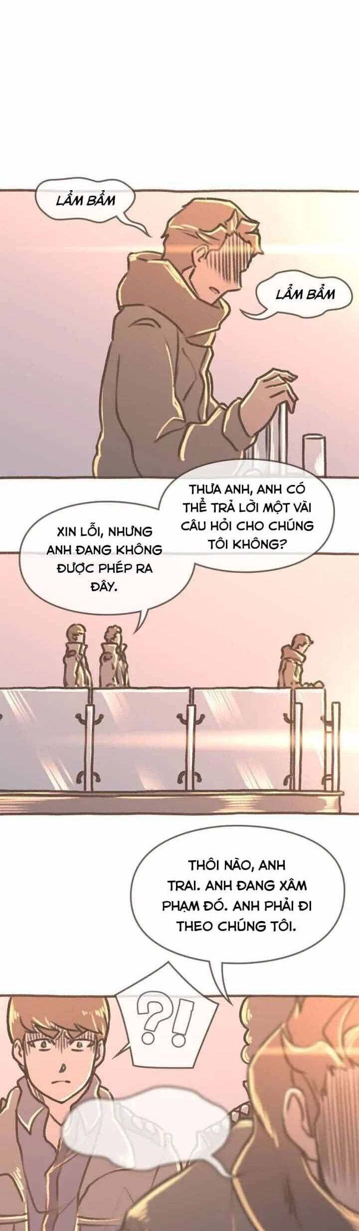 Yeon-Ah Chapter 36 - Next Chapter 37