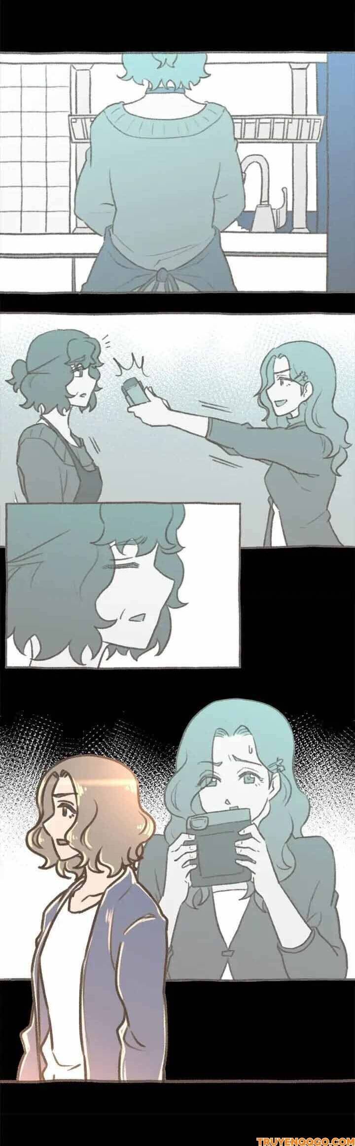 Yeon-Ah Chapter 36 - Next Chapter 37