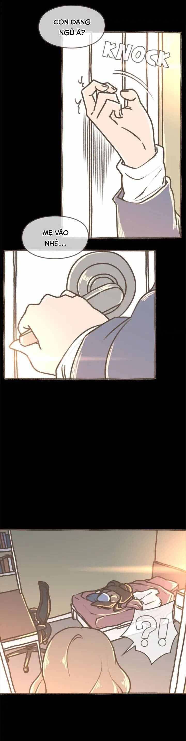 Yeon-Ah Chapter 36 - Next Chapter 37
