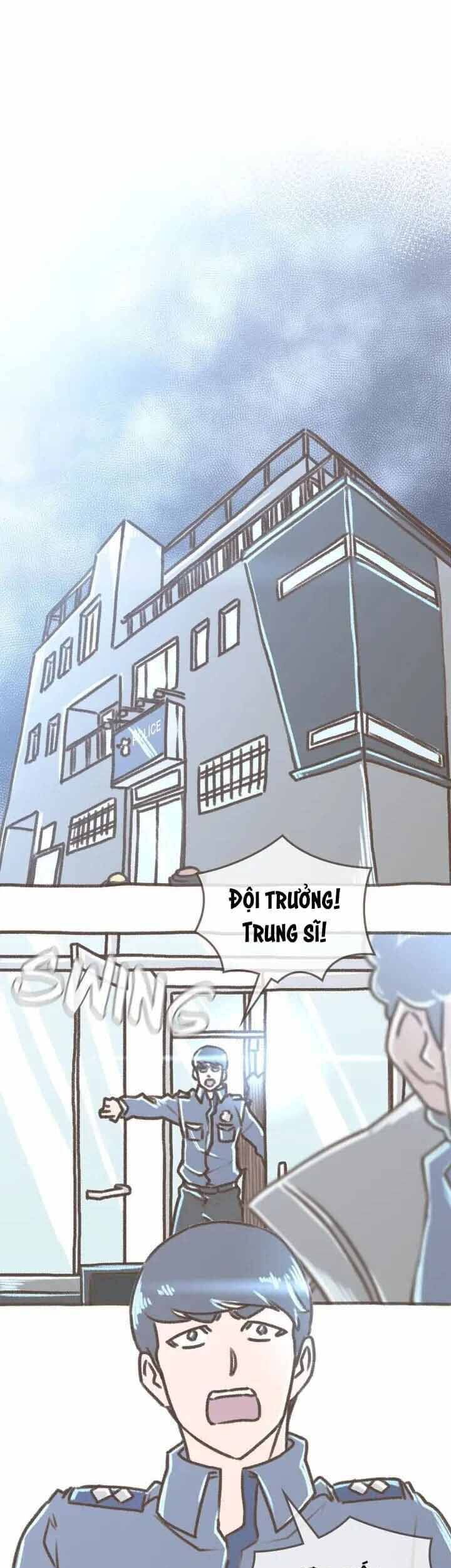 Yeon-Ah Chapter 36 - Next Chapter 37