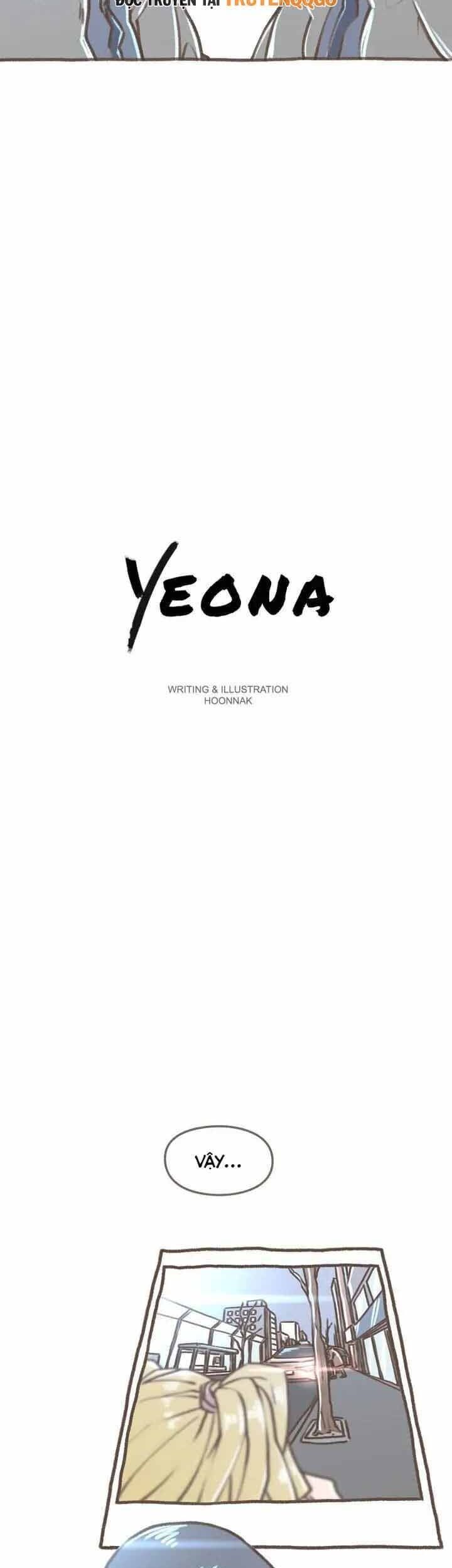 Yeon-Ah Chapter 36 - Next Chapter 37