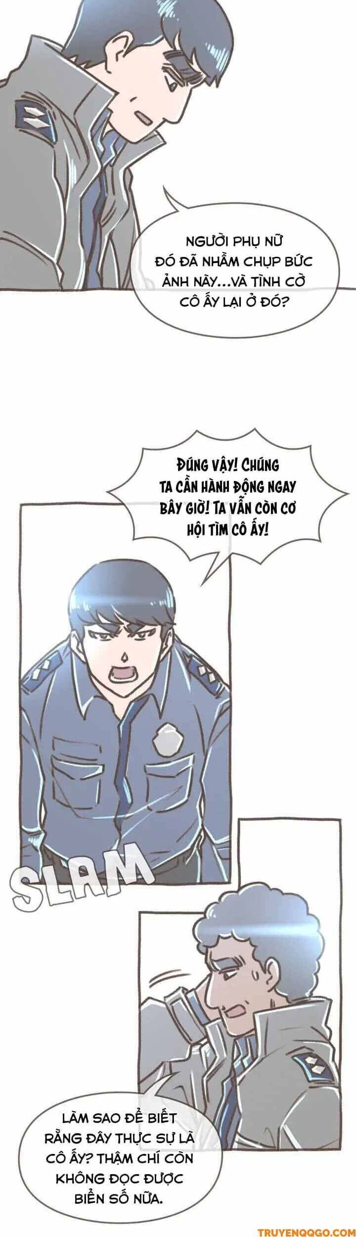 Yeon-Ah Chapter 36 - Next Chapter 37