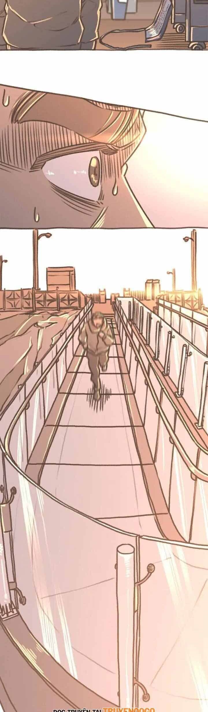 Yeon-Ah Chapter 36 - Next Chapter 37
