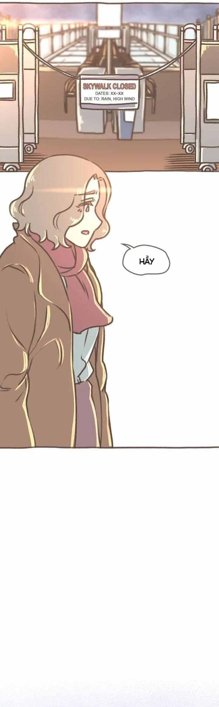 Yeon-Ah Chapter 36 - Next Chapter 37