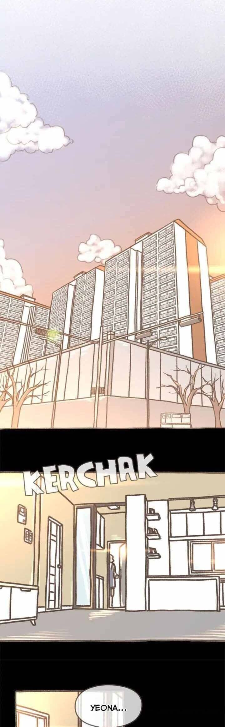 Yeon-Ah Chapter 36 - Next Chapter 37