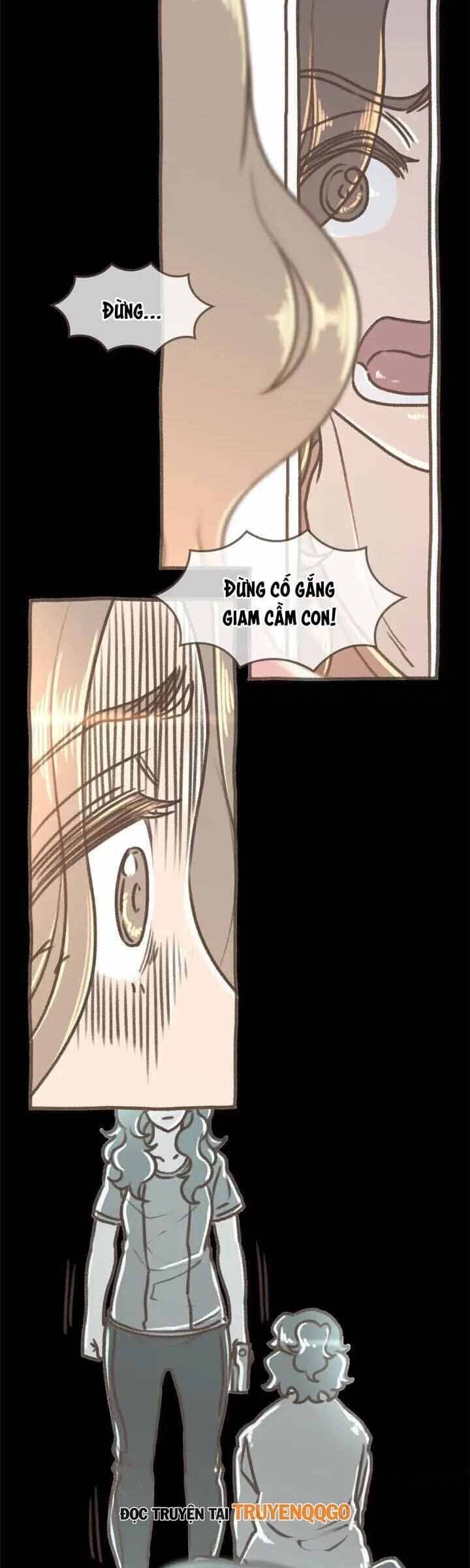 Yeon-Ah Chapter 36 - Next Chapter 37