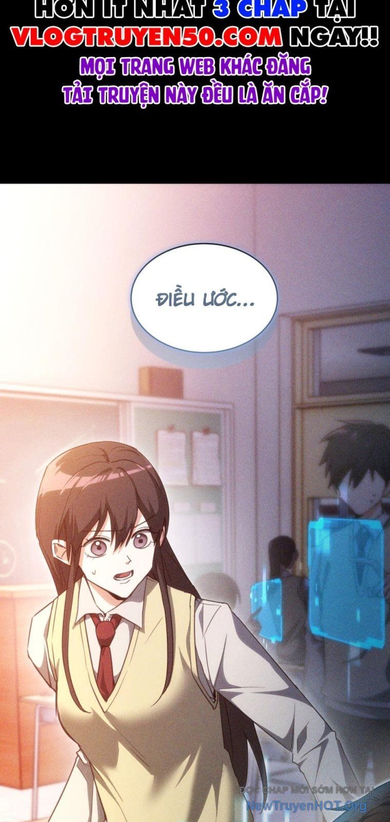 Ranker Mơ Được Nghỉ Hưu Chapter 3 - Next Chapter 4