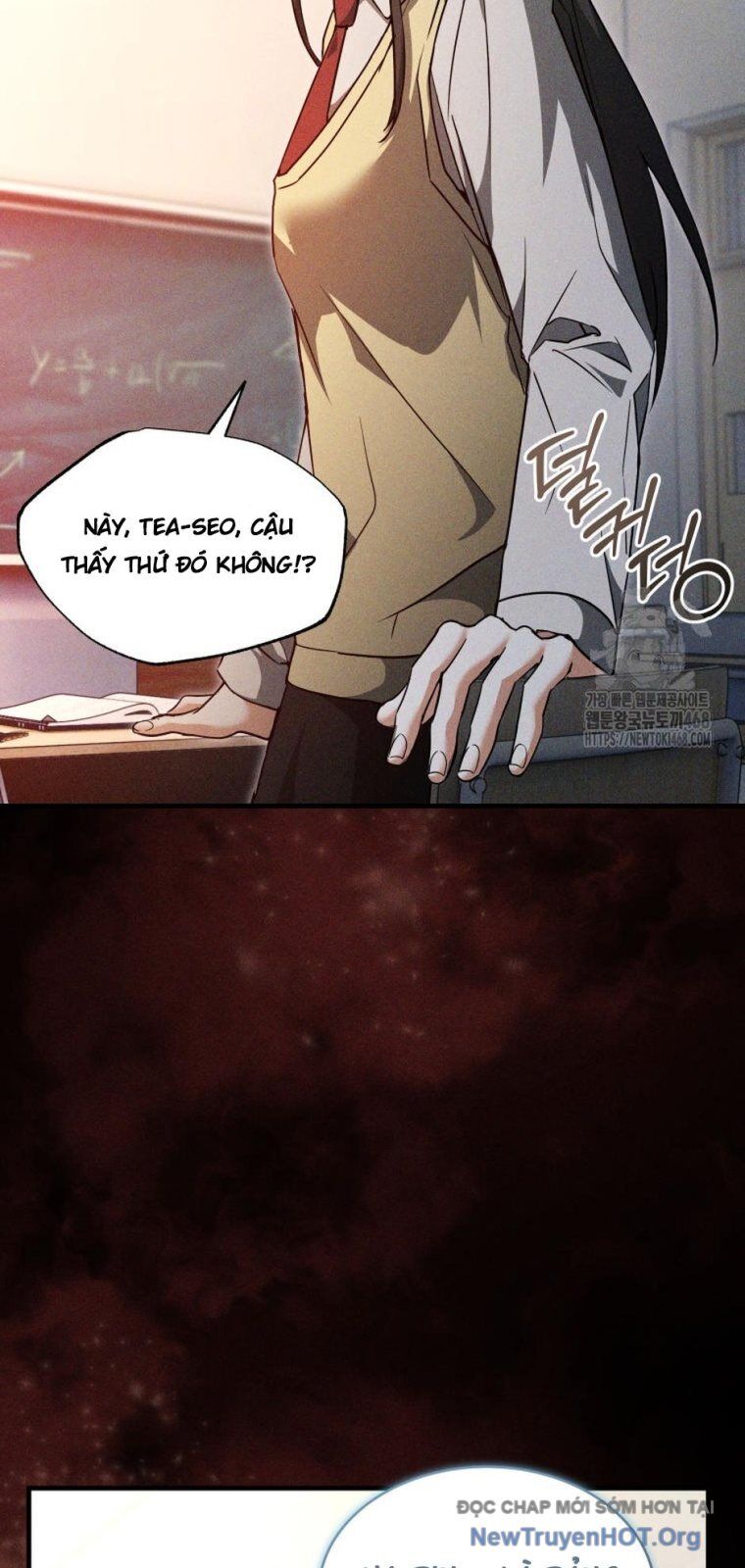 Ranker Mơ Được Nghỉ Hưu Chapter 3 - Next Chapter 4