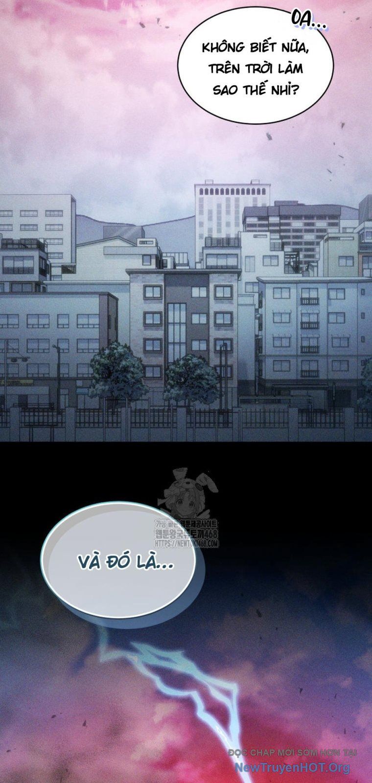 Ranker Mơ Được Nghỉ Hưu Chapter 3 - Next Chapter 4