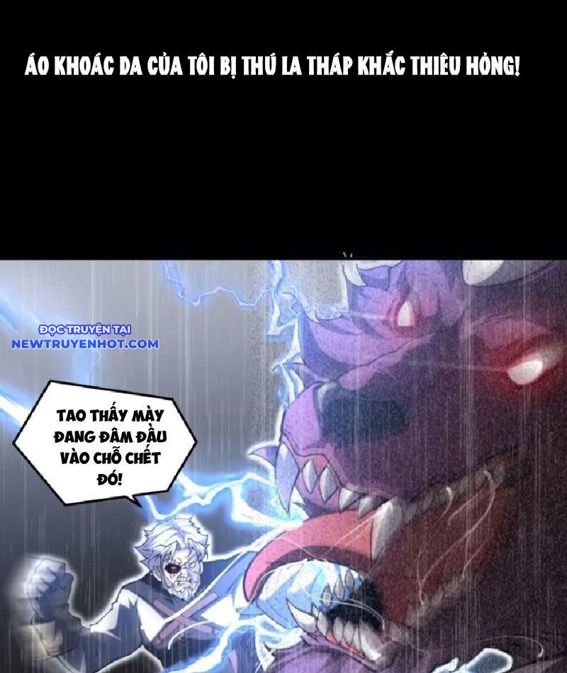 Phá Kiếp Chi Huy: Được Lão Đại Bảo Kê Chapter 15 - Trang 2