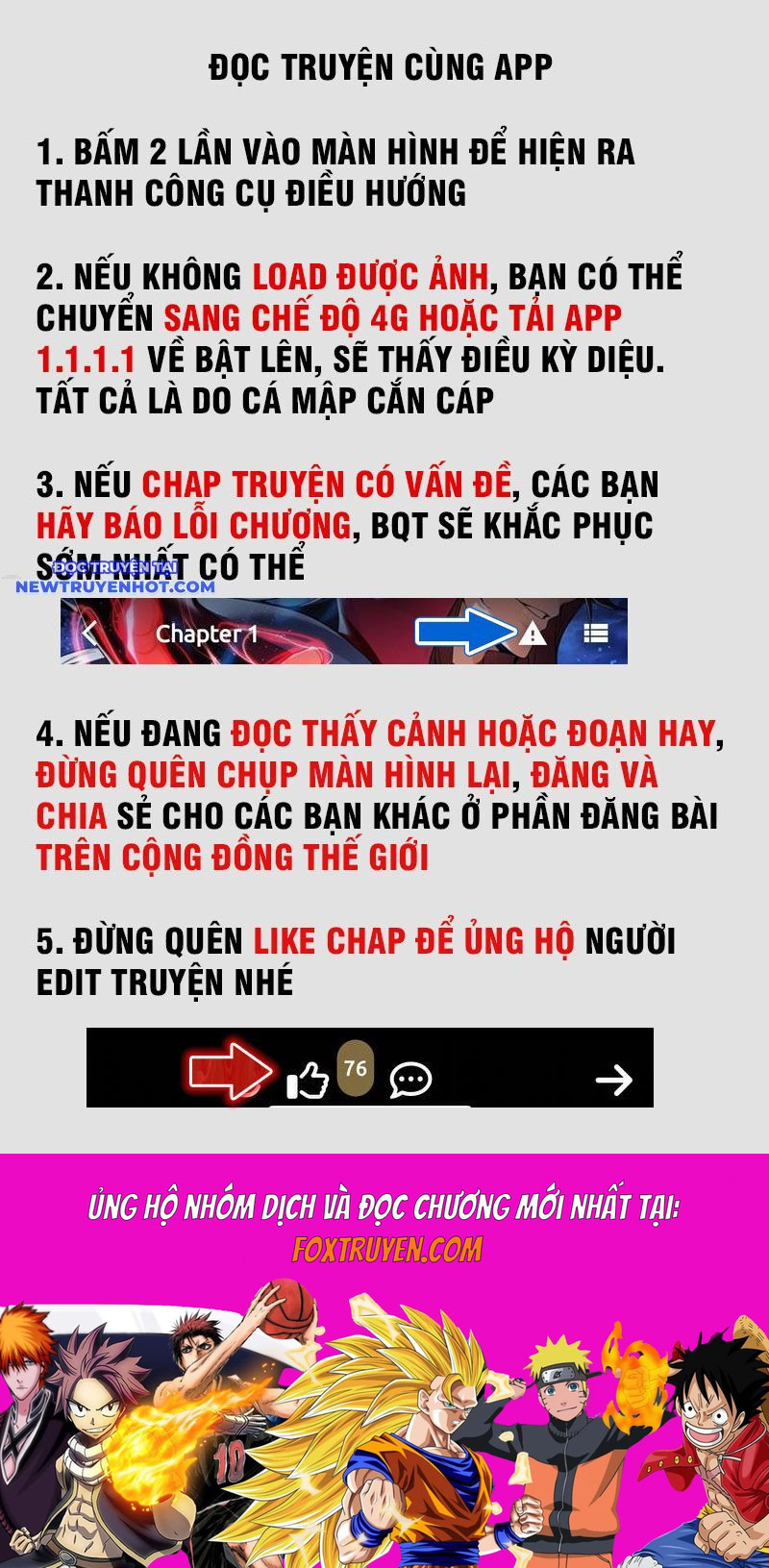 Phá Kiếp Chi Huy: Được Lão Đại Bảo Kê Chapter 15 - Trang 2