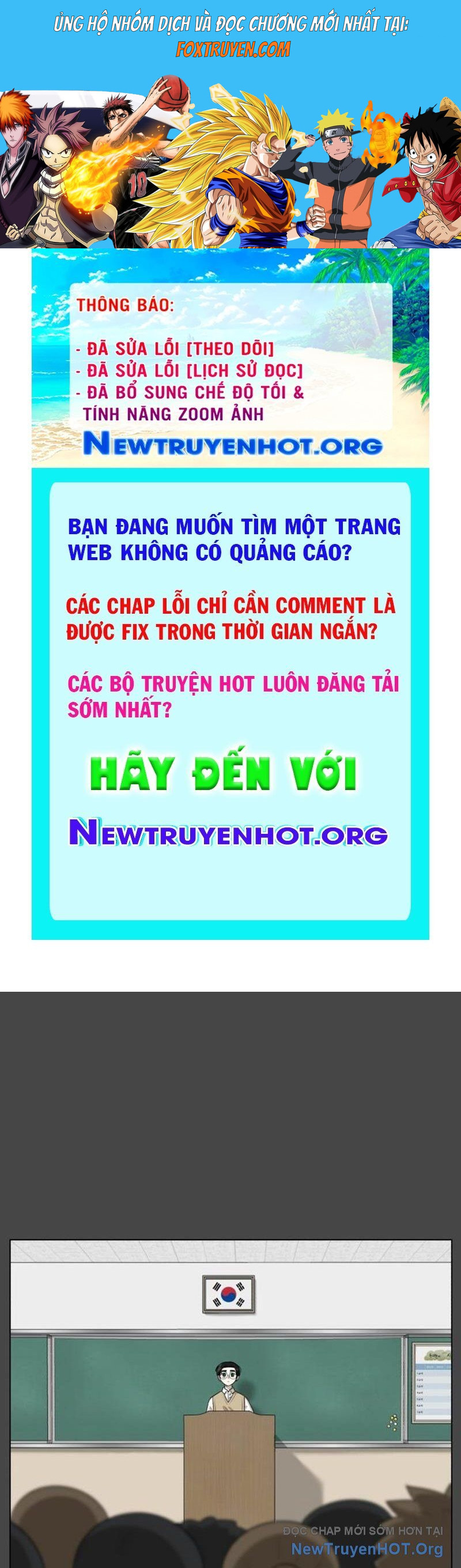 Tiết Học Sinh Tồn Thứ 44 Chapter 5 - Next Chapter 6