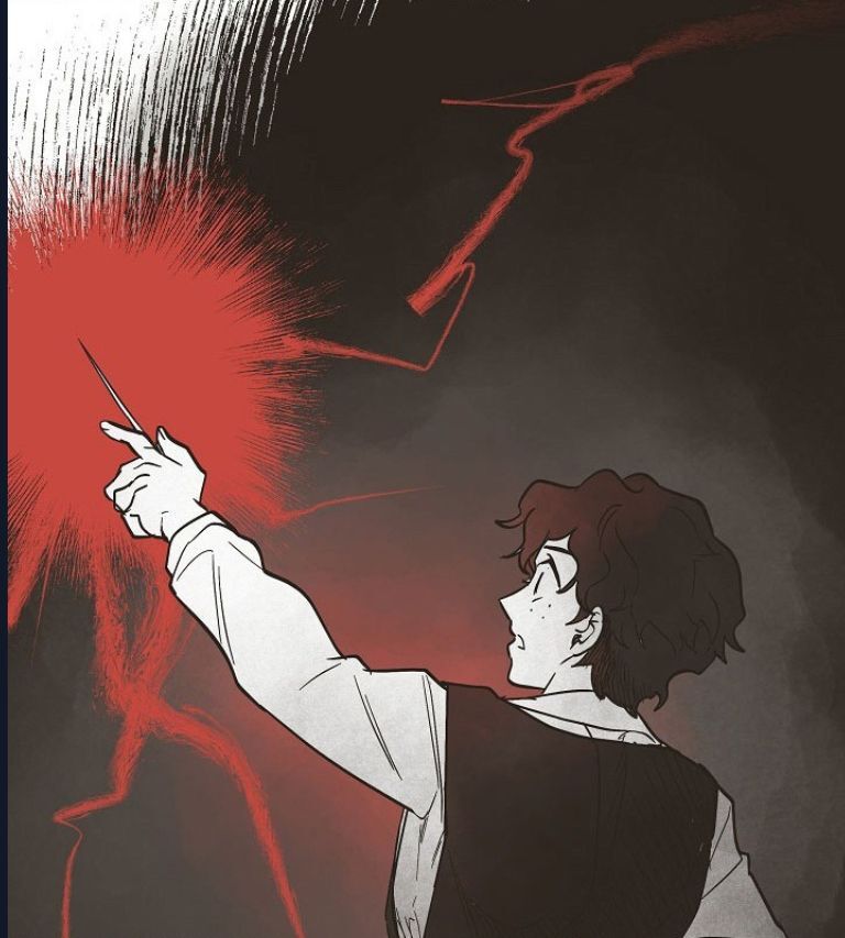 Pháp Sư Khởi Nguyên Chapter 2 - Trang 2