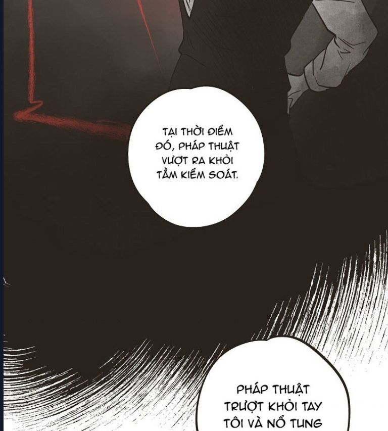 Pháp Sư Khởi Nguyên Chapter 2 - Trang 2