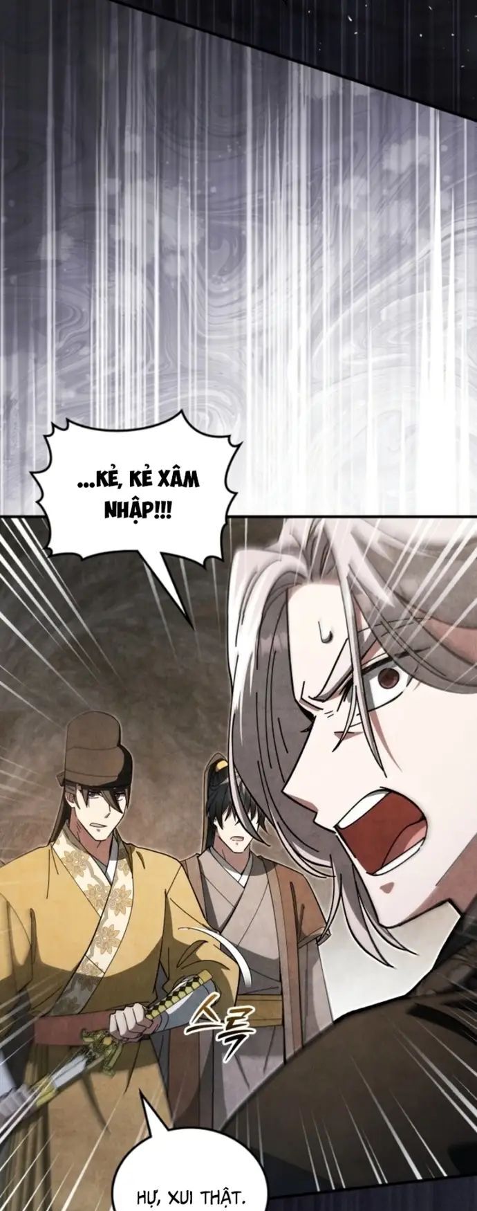 Làm Công Chức Trong Giới Võ Lâm Chapter 18 - Trang 2