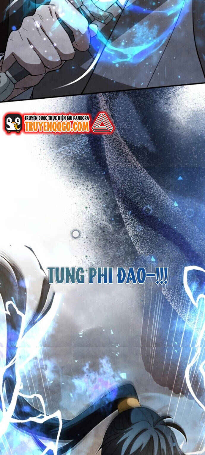 Làm Công Chức Trong Giới Võ Lâm Chapter 18 - Trang 2