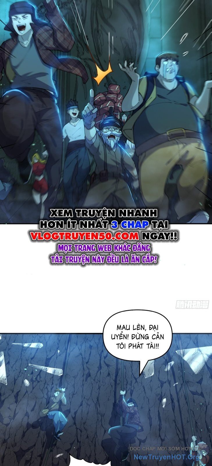 Sau Khi Quỷ Dị Giáng Lâm, Ta Mở Khóa Được Tháp Thông Thiên Chapter 2 - Next Chapter 3