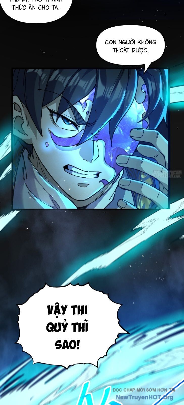 Sau Khi Quỷ Dị Giáng Lâm, Ta Mở Khóa Được Tháp Thông Thiên Chapter 2 - Next Chapter 3