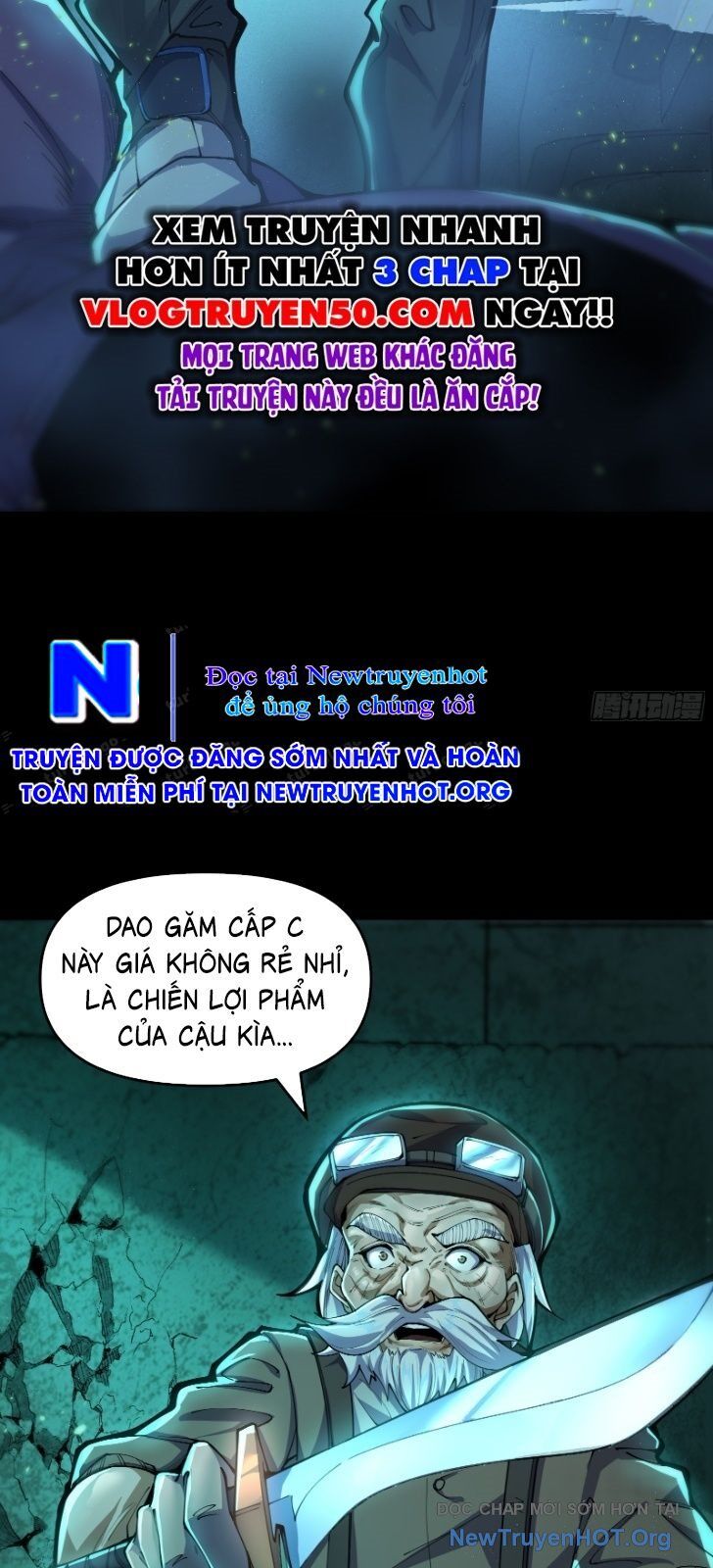 Sau Khi Quỷ Dị Giáng Lâm, Ta Mở Khóa Được Tháp Thông Thiên Chapter 1 - Next Chapter 2