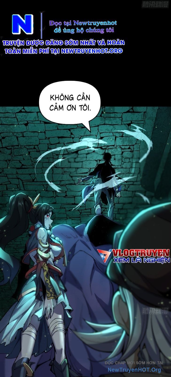 Sau Khi Quỷ Dị Giáng Lâm, Ta Mở Khóa Được Tháp Thông Thiên Chapter 1 - Next Chapter 2