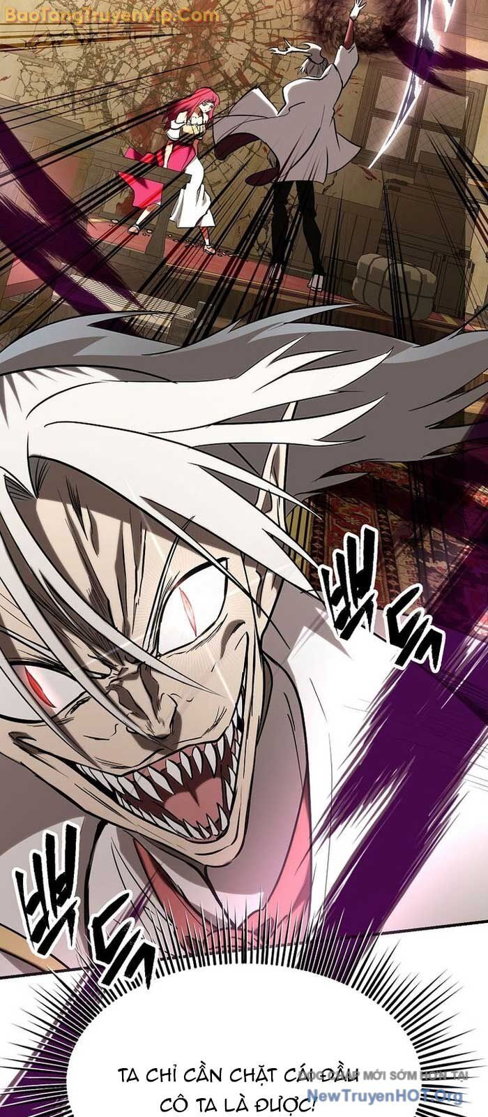 Nhân Vật Phụ Trong Thế Giới Điên Loạn Chapter 32 - Next 