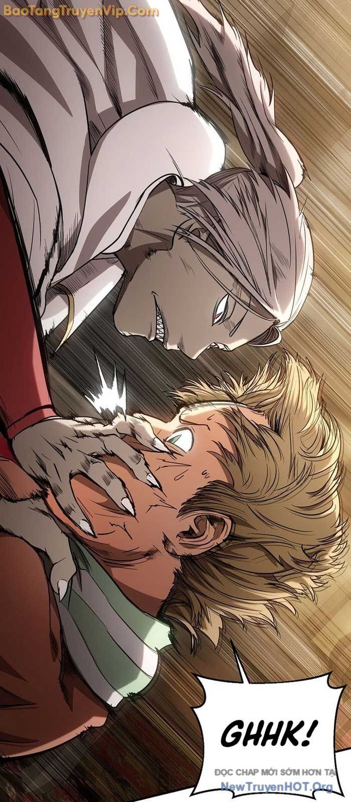 Nhân Vật Phụ Trong Thế Giới Điên Loạn Chapter 32 - Next 