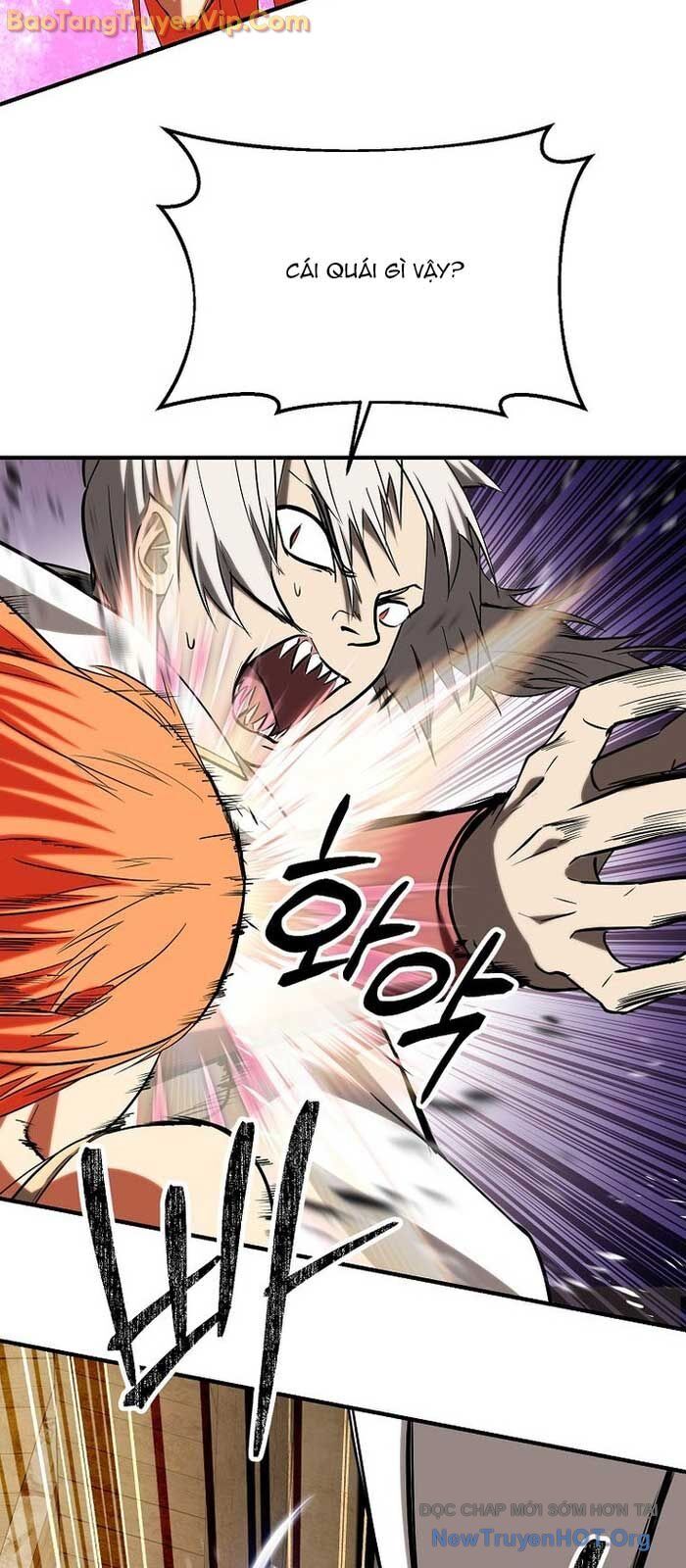 Nhân Vật Phụ Trong Thế Giới Điên Loạn Chapter 32 - Next 
