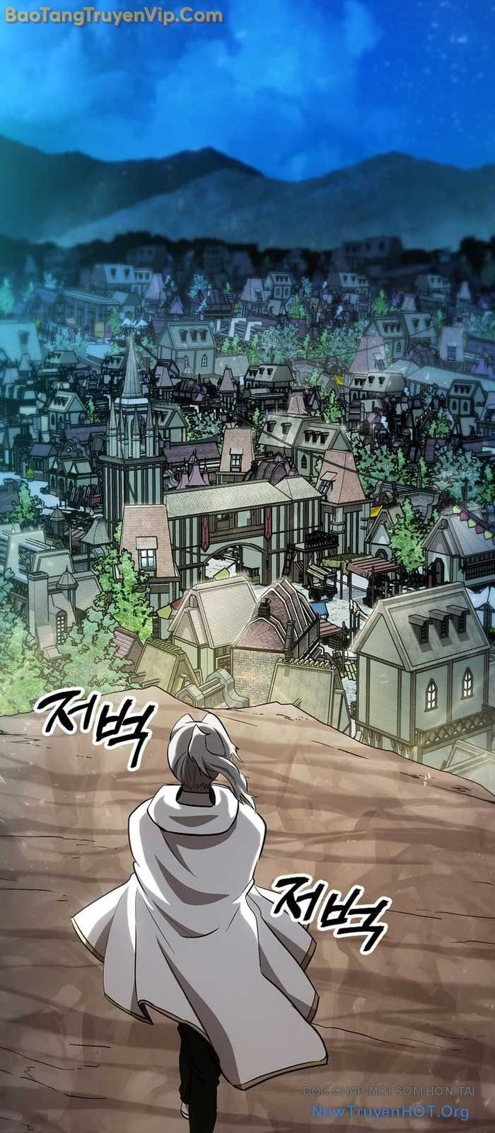 Nhân Vật Phụ Trong Thế Giới Điên Loạn Chapter 32 - Next 