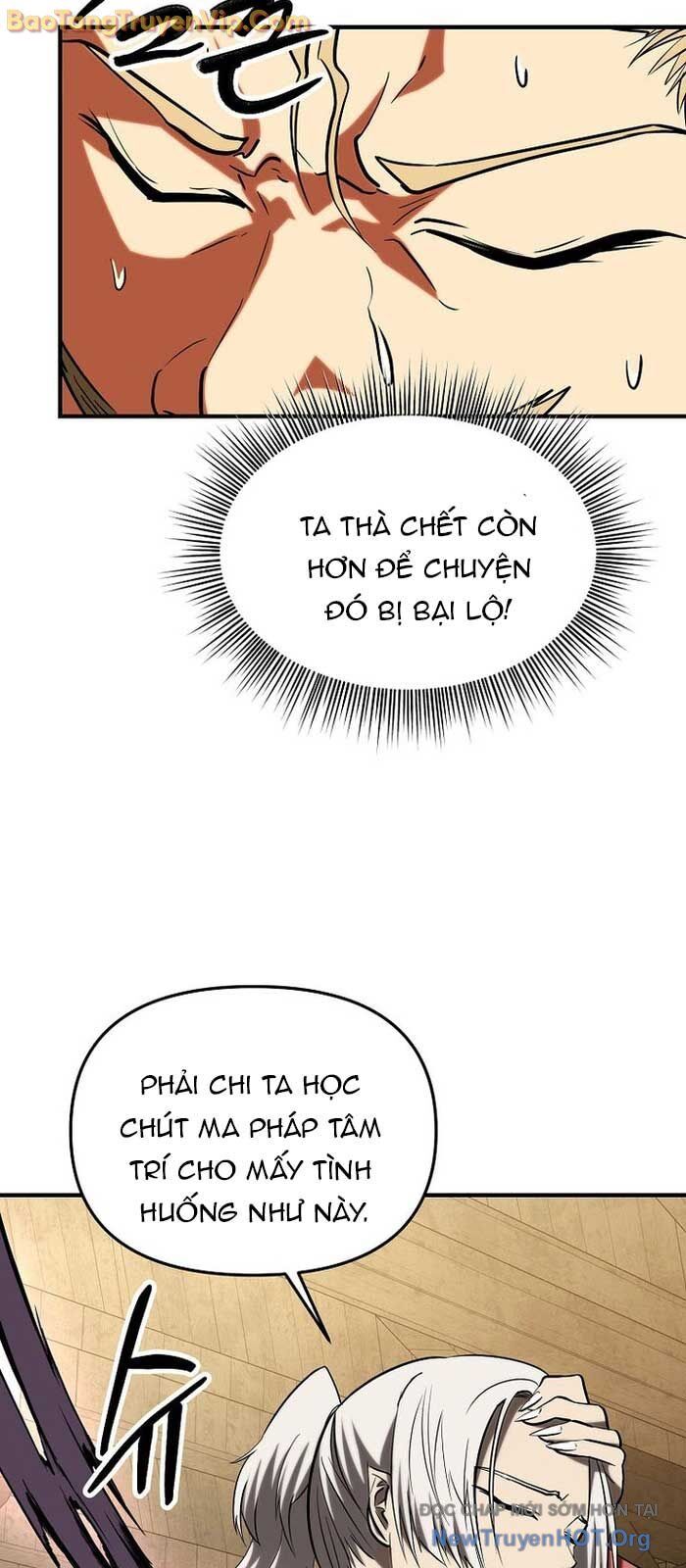 Nhân Vật Phụ Trong Thế Giới Điên Loạn Chapter 32 - Next 