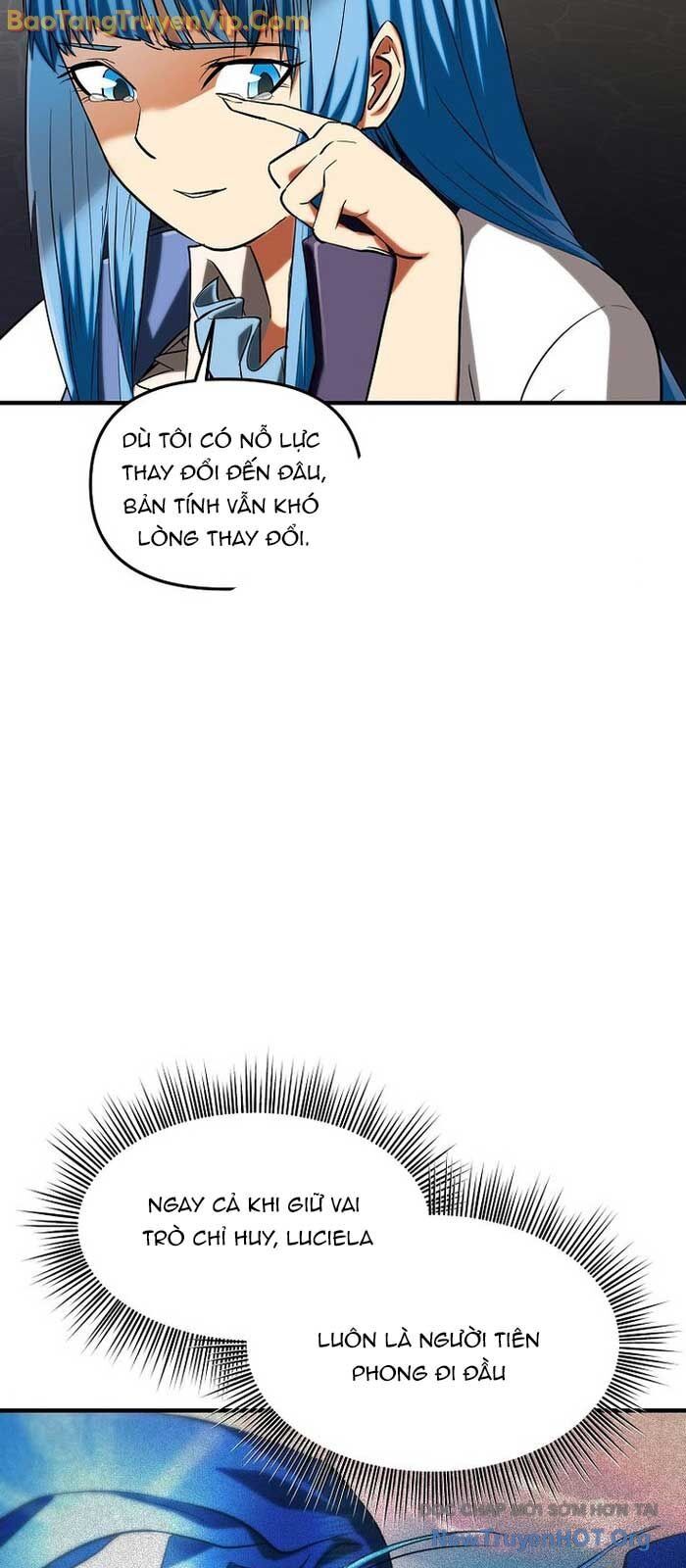 Nhân Vật Phụ Trong Thế Giới Điên Loạn Chapter 32 - Next 