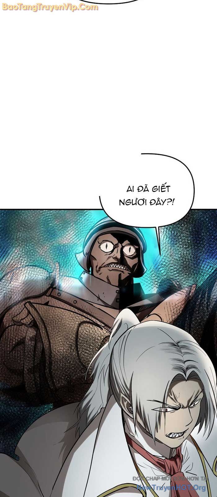 Nhân Vật Phụ Trong Thế Giới Điên Loạn Chapter 32 - Next 