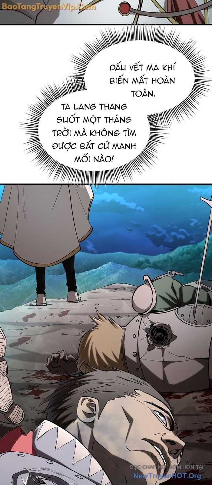 Nhân Vật Phụ Trong Thế Giới Điên Loạn Chapter 32 - Next 