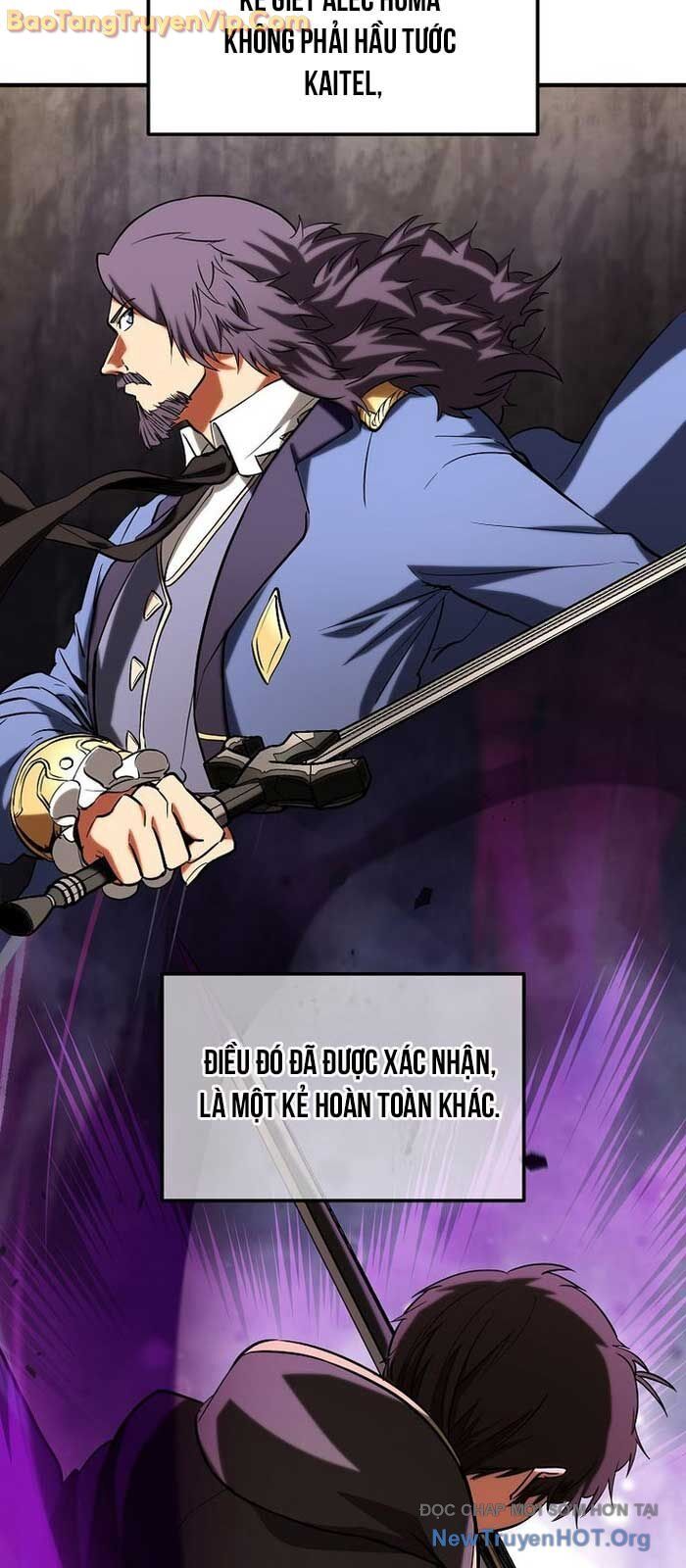 Nhân Vật Phụ Trong Thế Giới Điên Loạn Chapter 32 - Next 