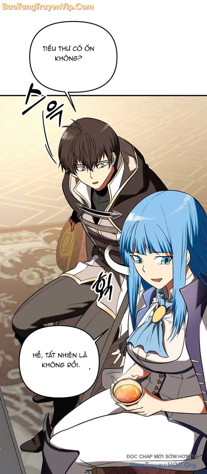 Nhân Vật Phụ Trong Thế Giới Điên Loạn Chapter 32 - Next 