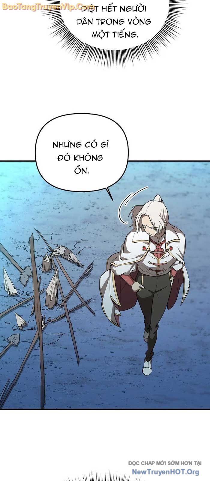 Nhân Vật Phụ Trong Thế Giới Điên Loạn Chapter 32 - Next 