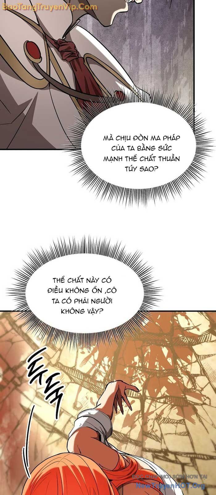 Nhân Vật Phụ Trong Thế Giới Điên Loạn Chapter 32 - Next 