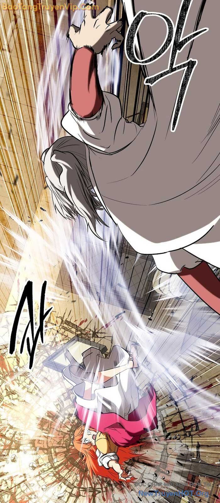 Nhân Vật Phụ Trong Thế Giới Điên Loạn Chapter 32 - Next 