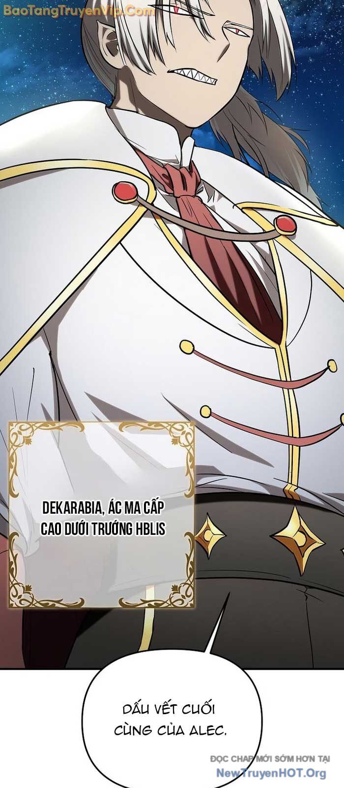 Nhân Vật Phụ Trong Thế Giới Điên Loạn Chapter 32 - Next 