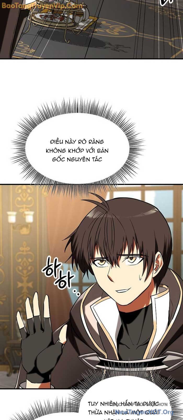 Nhân Vật Phụ Trong Thế Giới Điên Loạn Chapter 32 - Next 