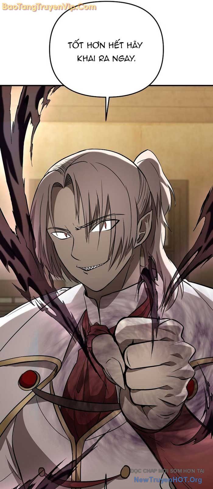 Nhân Vật Phụ Trong Thế Giới Điên Loạn Chapter 32 - Next 