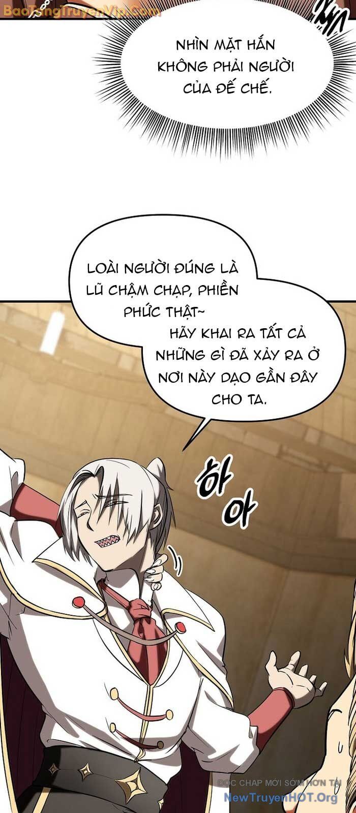 Nhân Vật Phụ Trong Thế Giới Điên Loạn Chapter 32 - Next 