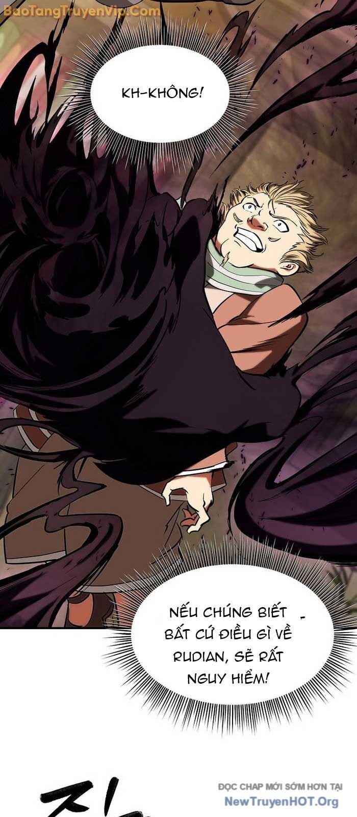 Nhân Vật Phụ Trong Thế Giới Điên Loạn Chapter 32 - Next 