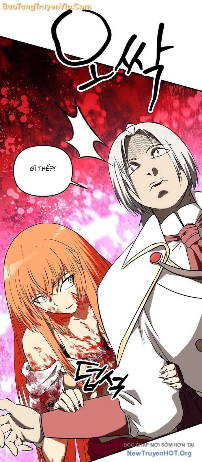 Nhân Vật Phụ Trong Thế Giới Điên Loạn Chapter 32 - Next 