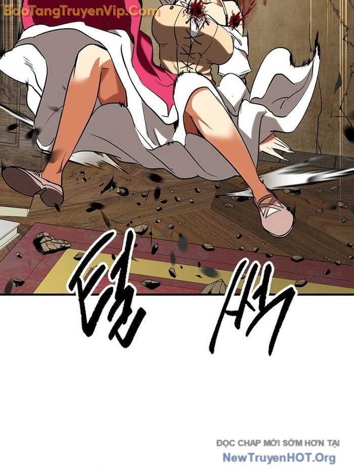 Nhân Vật Phụ Trong Thế Giới Điên Loạn Chapter 32 - Next 